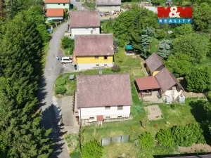 Prodej rodinného domu, Dubá - Dřevčice, 192 m2