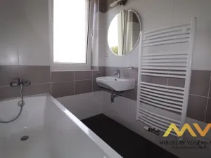 Pronájem bytu 2+kk, Hradec Králové - Třebeš, Pod Svahem, 62 m2