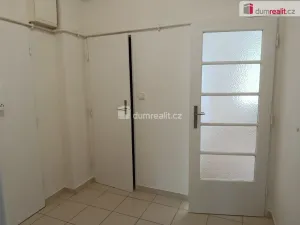 Pronájem bytu 2+kk, Praha - Bubeneč, Ve struhách, 45 m2
