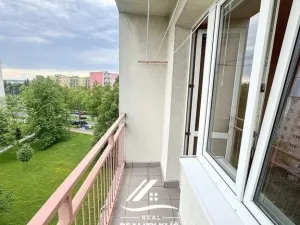Prodej bytu 3+1, Havířov, Dlouhá třída, 62 m2