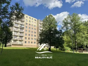Prodej bytu 3+1, Havířov, Dlouhá třída, 62 m2
