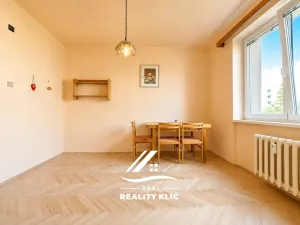 Prodej bytu 3+1, Havířov, Dlouhá třída, 62 m2