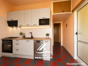 Prodej bytu 3+1, Havířov, Dlouhá třída, 62 m2