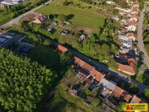 Prodej rodinného domu, Rousínov - Rousínovec, 75 m2