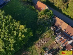 Prodej rodinného domu, Rousínov - Rousínovec, 75 m2