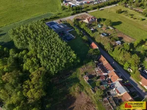 Prodej rodinného domu, Rousínov - Rousínovec, 75 m2