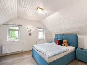 Prodej rodinného domu, Hřensko, 200 m2