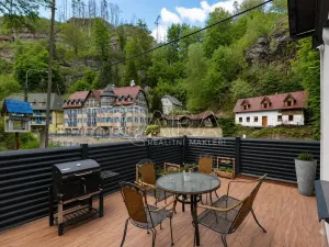 Prodej rodinného domu, Hřensko, 200 m2