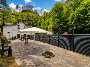 Prodej rodinného domu, Hřensko, 200 m2