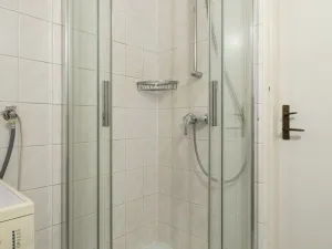 Pronájem bytu 2+1, Praha - Střešovice, Na Hubálce, 43 m2