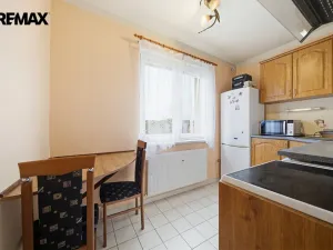 Prodej bytu 3+1, Chodov, Obránců míru, 52 m2