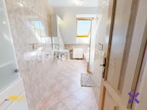 Pronájem bytu 3+kk, Všemina, 90 m2