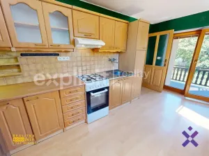 Pronájem bytu 3+kk, Všemina, 90 m2