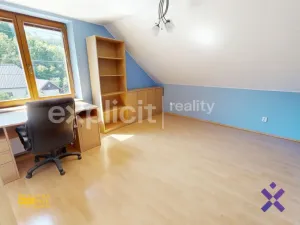 Pronájem bytu 3+kk, Všemina, 90 m2