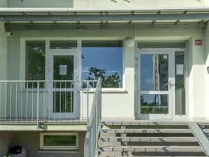 Prodej bytu 2+kk, Neratovice, Na Výsluní, 39 m2