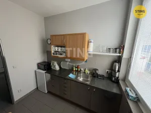 Pronájem kanceláře, Prostějov, Olomoucká, 29 m2