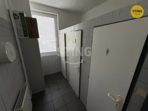 Pronájem kanceláře, Prostějov, Olomoucká, 29 m2