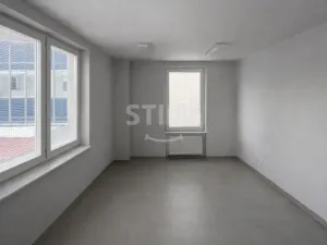 Pronájem kanceláře, Prostějov, Olomoucká, 29 m2