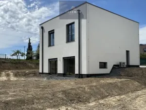 Pronájem rodinného domu, Staříč, 160 m2