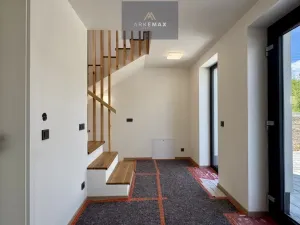 Pronájem rodinného domu, Staříč, 160 m2