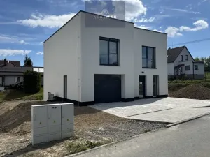 Pronájem rodinného domu, Staříč, 160 m2