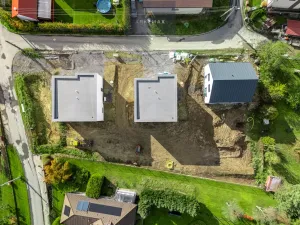 Pronájem rodinného domu, Staříč, 160 m2