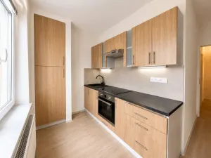 Prodej bytu 3+1, Moravské Budějovice, Janáčkova, 63 m2