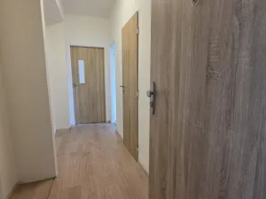 Prodej bytu 3+1, Moravské Budějovice, Janáčkova, 63 m2