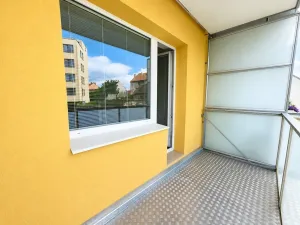 Prodej bytu 3+1, Moravské Budějovice, Janáčkova, 63 m2