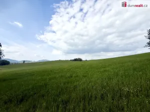 Prodej pozemku pro bydlení, Frenštát pod Radhoštěm, Helštýn, 1800 m2