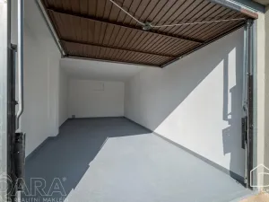 Prodej garáže, Praha - Čakovice, K sedlišti, 20 m2