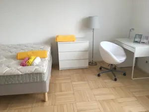Pronájem bytu 2+1, Brno, Cihlářská, 57 m2