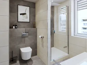 Prodej bytu 3+kk, Přelouč, Edvarda Beneše, 72 m2