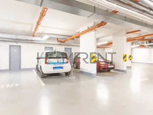 Pronájem bytu 1+kk, Praha - Háje, Sochorcova, 33 m2