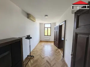 Pronájem bytu 2+kk, Ostrava, Nádražní, 40 m2