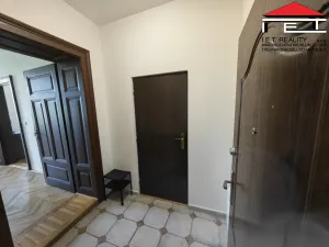Pronájem bytu 2+kk, Ostrava, Nádražní, 40 m2