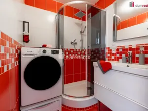 Prodej bytu 3+kk, Nové Strašecí, Zahradní, 71 m2