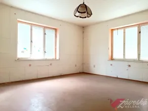 Prodej rodinného domu, Koclířov, 120 m2