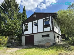 Prodej chaty, Zdemyslice, 67 m2