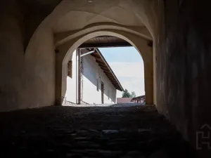 Prodej komerční nemovitosti, Přibyslav, Bechyňovo náměstí, 260 m2