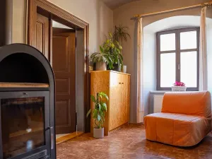 Prodej komerční nemovitosti, Přibyslav, Bechyňovo náměstí, 260 m2
