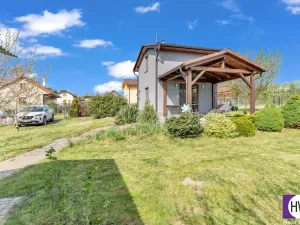 Prodej rodinného domu, Benešov, Černoleská, 50 m2