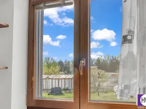 Prodej rodinného domu, Benešov, 50 m2