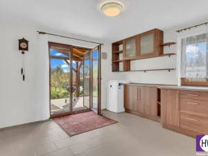 Prodej rodinného domu, Benešov, 50 m2