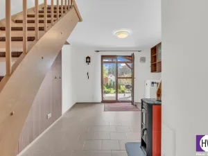 Prodej rodinného domu, Benešov, 50 m2