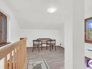 Prodej rodinného domu, Benešov, 50 m2