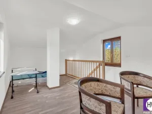 Prodej rodinného domu, Benešov, 50 m2