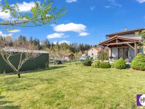 Prodej rodinného domu, Benešov, 50 m2