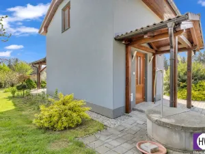Prodej rodinného domu, Benešov, 50 m2