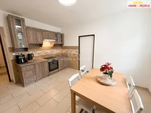 Pronájem bytu 3+kk, Lochovice - Obora, 73 m2